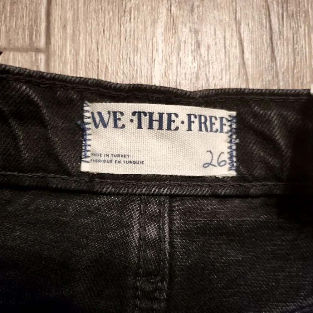 Free People nwt these